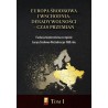 Europa Środkowa i Wschodnia Dekady wolności czas przemian T.I