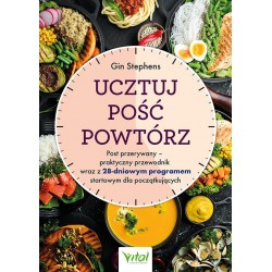 Ucztuj pość powtórz