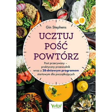 Ucztuj pość powtórz