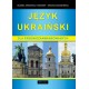 Język ukraiński dla średniozaawansowanych motyleksiazkowe.pl