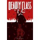 Deadly Class Tom 8 Nigdy nie wracaj