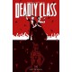 Deadly Class Tom 8 Nigdy nie wracaj