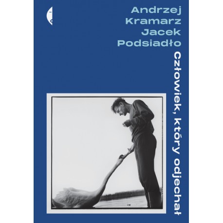 Człowiek który odjechał