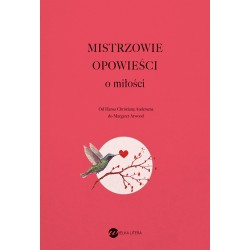 Mistrzowie opowieści O miłości