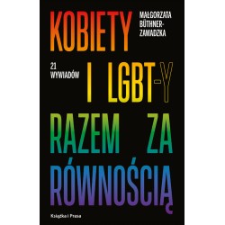 Kobiety i LGBT-y razem za równością