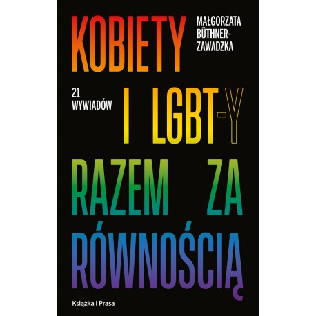 Kobiety i LGBT-y razem za równością