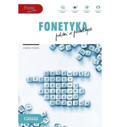 Fonetyka  polski w praktyce