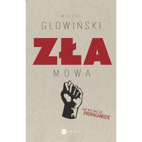 Zła mowa