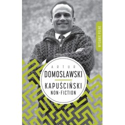 Kapuściński non-fiction