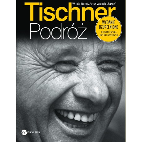 Tischner Podróż