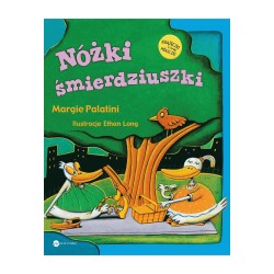 Nóżki śmierdziuszki