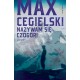 Nazywam się Czogori Max Cegielski Marginesy - motyleksiazkowe.pl