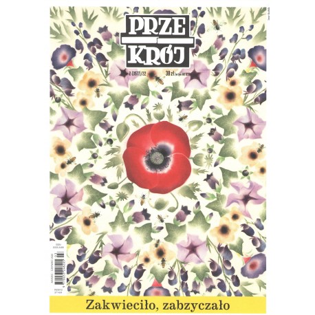 Przekrój 2/2022 - motyleksiazkowe.pl