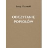 Odczytanie popiołów