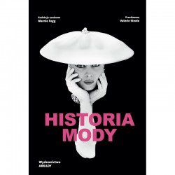 Historia mody Arkady motyleksiazkowe.pl