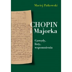 Chopin i Majorka LTW motyleksiazkowe.pl