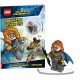 Lego DC Super Heroes Obrończyni Gotham City minifigurka motyleksiazkowe.pl