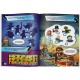Lego DC Super Heroes Obrończyni Gotham City strona 2 motyleksiazkowe.pl