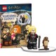 LEGO Harry Potter Magiczne kłopoty minifigurka motyleksiazkowe.pl