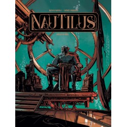 Nautilus 2 Mobilis in mobile Mariolle Grabowski motyleksiazkowe.pl