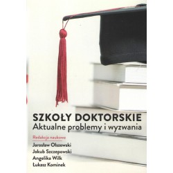 Szkoły Doktorskie Aktualne problemy i wyzwania motyleksiazkowe.pl