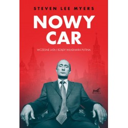 Nowy car Wczesne lata i rządy Władimira Putina