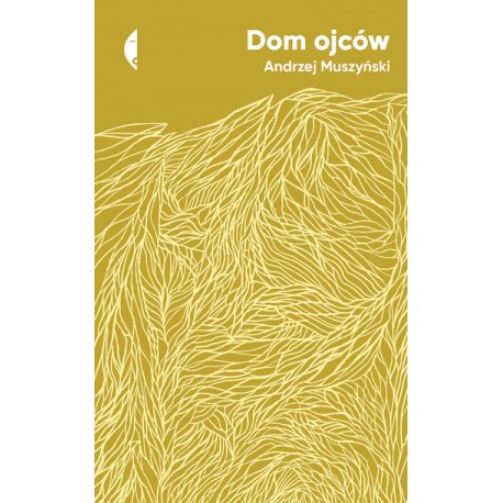 Dom ojców Andrzej Muszyński motyleksiazkowe.pl