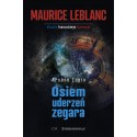 Arsene Lupin Osiem uderzeń zegara