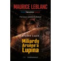 Arsene Lupin Miliardy Arsenea Lupina