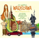 Jak powstała Warszawa