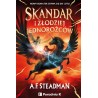 Skandar i Złodziej Jednorożców