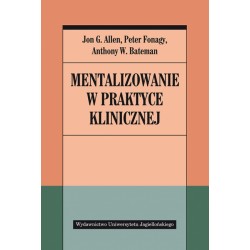 Mentalizowanie w praktyce klinicznej motyleksiazkowe.pl