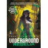 Underground Rebelia