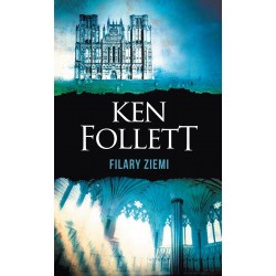 Filary Ziemi Ken Follett motyleksiazkowe.pl