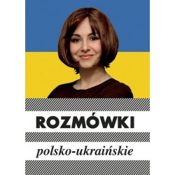 Rozmówki polsko-ukraińskie motyleksiazkowe.pl
