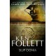 Słup ognia Ken Follett motyleksiazkowe.pl