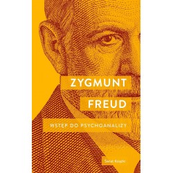 Wstęp do psychoanalizy Zygmunt Freud motyleksiazkowe.pl