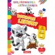 Bombowe lemurki Kolorowanka aktywizująca