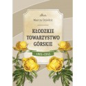 Kłodzkie Towarzystwo Górskie 1881-1945