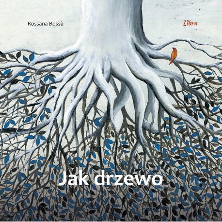 Jak drzewo Rossana Bossu motyleksiazkowe.pl