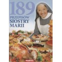 189 przepisów siostry Marii