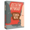 Ostatni wywiad