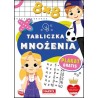 Tabliczka mnożenia