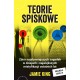 Teorie spiskowe Jamie King motyleksiazkowe.pl