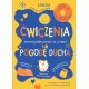 Ćwiczenia na pogodę ducha Imogen Harrison motyleksiazkowe.pl