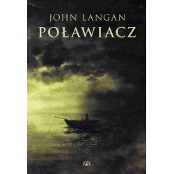 Poławiacz John Langan motyleksiazkowe.pl