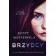 Brzydcy Scott Westerfeld motyleksiazkowe.pl