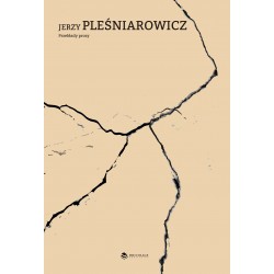 Przekłałady Prozy Jerzy Pleśniarowicz motyleksiazkowe.pl