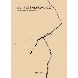 O poezji i recytacji O dramacie i teatrze Jerzy Pleśniarowicz motyleksiazkowe.pl