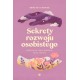 Sekrety Rozwoju Osobistego Sergio S Dorje motyleksiazkowe.pl